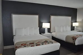 Best Western Heritage Inn & Suites