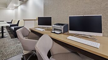 Best Western Heritage Inn & Suites