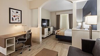 Best Western Heritage Inn & Suites