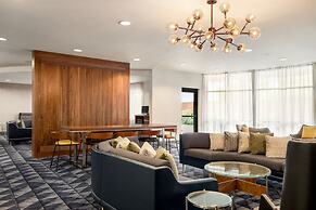 Courtyard by Marriott Columbia Missouri