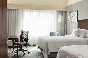 Courtyard by Marriott Columbia Missouri