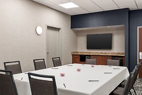 Courtyard by Marriott Columbia Missouri