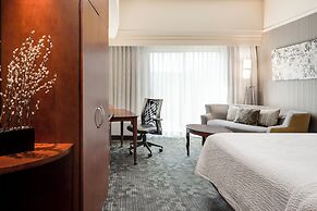 Courtyard by Marriott Columbia Missouri