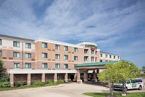 Courtyard by Marriott Columbia Missouri