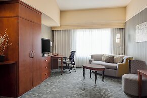 Courtyard by Marriott Columbia Missouri