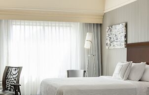 Courtyard by Marriott Columbia Missouri
