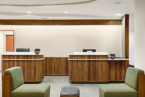 Courtyard by Marriott Columbia Missouri