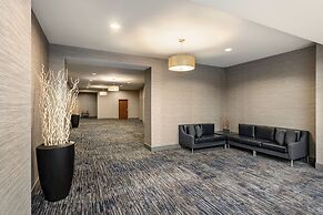 Courtyard by Marriott Columbia Missouri