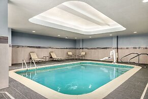 Courtyard by Marriott Columbia Missouri