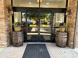 The Lodge On Lake Oconee