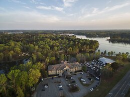 The Lodge On Lake Oconee