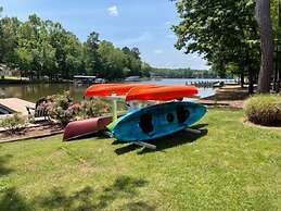 The Lodge On Lake Oconee