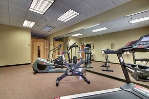 The Lodge On Lake Oconee