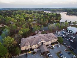 The Lodge On Lake Oconee