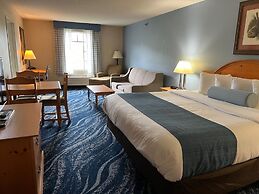 The Lodge On Lake Oconee