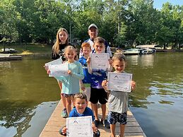 The Lodge On Lake Oconee