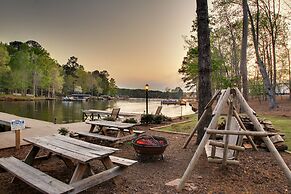 The Lodge On Lake Oconee