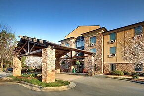 The Lodge On Lake Oconee