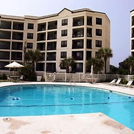 Isle of Palms and Wild Dunes by Wyndham Vacation Rentals