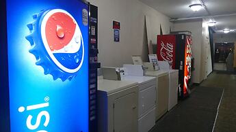 Allstate Inn Seymour