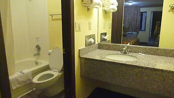 Allstate Inn Seymour