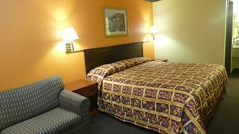 Allstate Inn Seymour