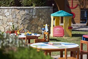 Aldemar Olympian Village