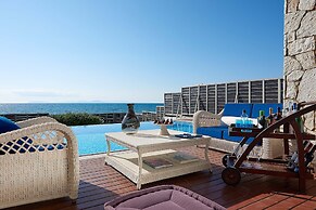 Aldemar Olympian Village