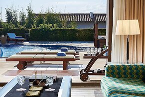 Aldemar Olympian Village