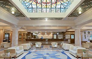 Aldemar Olympian Village