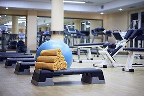 Aldemar Olympian Village