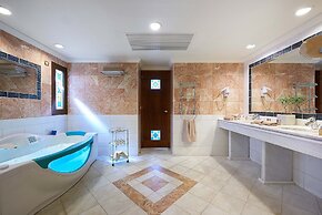 Aldemar Olympian Village