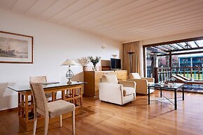 Aldemar Olympian Village