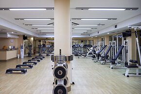 Aldemar Olympian Village