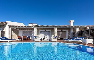 Aldemar Olympian Village