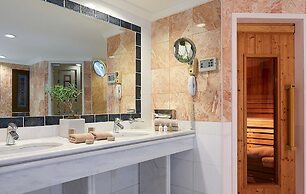 Aldemar Olympian Village