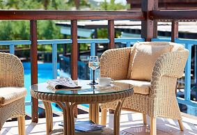 Aldemar Olympian Village