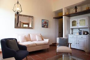 Castello di Tornano Wine Resort