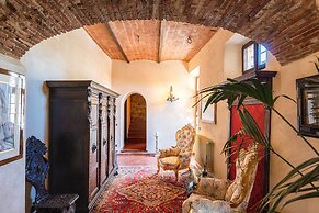 Castello di Tornano Wine Resort