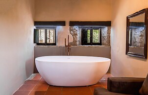 Castello di Tornano Wine Resort