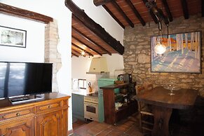 Castello di Tornano Wine Resort