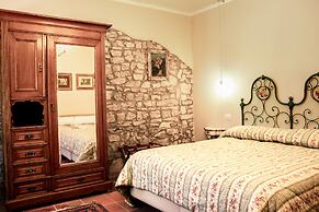 Castello di Tornano Wine Resort