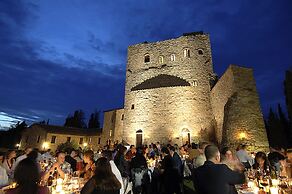 Castello di Tornano Wine Resort
