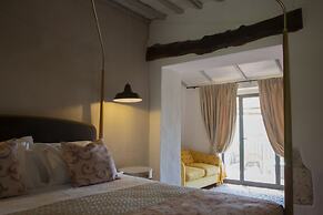 Castello di Tornano Wine Resort
