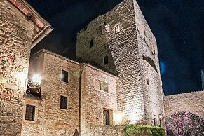Castello di Tornano Wine Resort