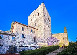 Castello di Tornano Wine Resort