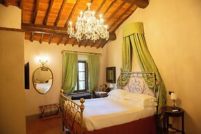 Castello di Tornano Wine Resort