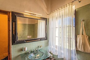 Castello di Tornano Wine Resort