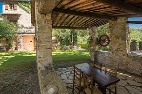Castello di Tornano Wine Resort