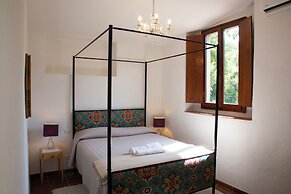 Castello di Tornano Wine Resort